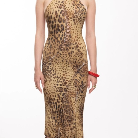 The kript senja dress - Picture 1 of 5